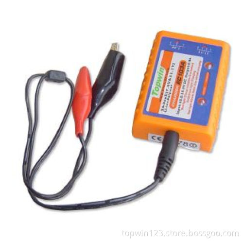 Charger for Li-Polymer EK2-0851